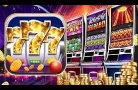 777 jilibet online slot games lobby on mobile screen