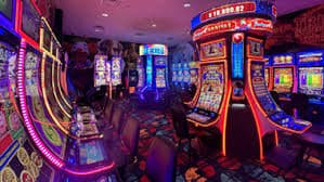 777 jilibet live casino player celebrating a winning baccarat round